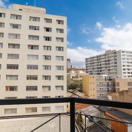 Bhomy Paulista Conforto E Localizacao Av56 São Paulo Luaran gambar